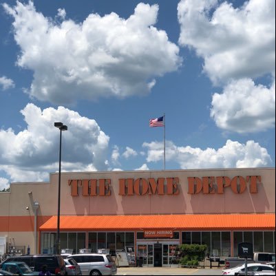 Thomaston Home Depot