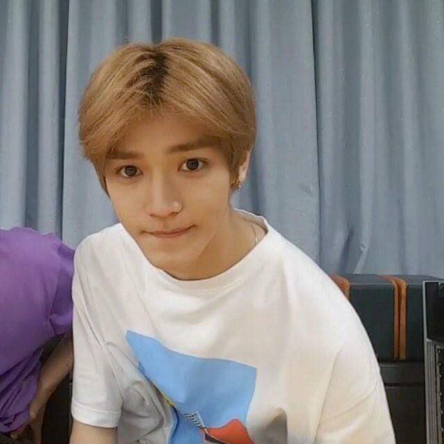 lee taeyong, owning my heart? not dissapointed NOR surprised!