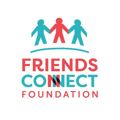 Friends Connect Foundation’s mission is to provide opportunities for children with special needs to develop bonds with local peers.