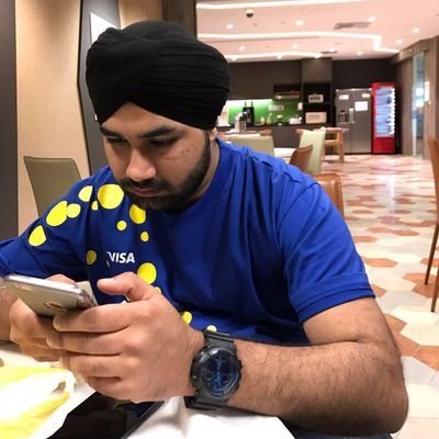 MamotraArsal's profile picture. Logistics coordinator at Nav Logistics