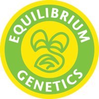 Equilibrium Genetics(@EQGenetics) 's Twitter Profile Photo