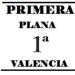 Prensa independiente de Valencia
Noticias
Demoscopia
Valencia
Primera plana