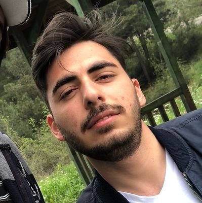 oguuncann1's profile picture. N❤️