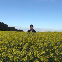 James Morrison (@jmorrison_ag) 's Twitter Profile