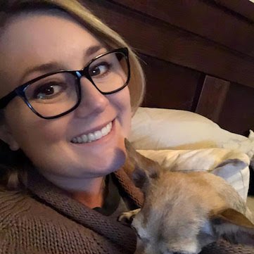 -Kindergarten teacher
-Wife & Mommy-to-be
-CSUF Ed Tech Cohortian