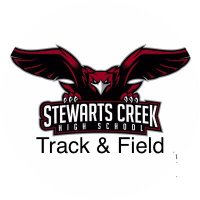 SCHS Track & Field(@Track_SCHS) 's Twitter Profile Photo