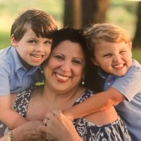 Paula Lawson - @pdlawmom Twitter Profile Photo