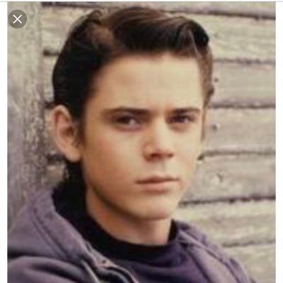 My name is Ponyboy Curtis. I’m 14 years old and I’m a greaser.