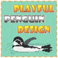 Playful Penguin Design(@PlayfulPenguinD) 's Twitter Profile Photo