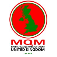 MQM United Kingdom(@MQM_UK) 's Twitter Profile Photo