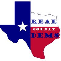 RealCountyDems🌊🗳️(@RealDemsOfTexas) 's Twitter Profileg