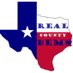 RealCountyDems🌊🗳️ (@RealDemsOfTexas) Twitter profile photo