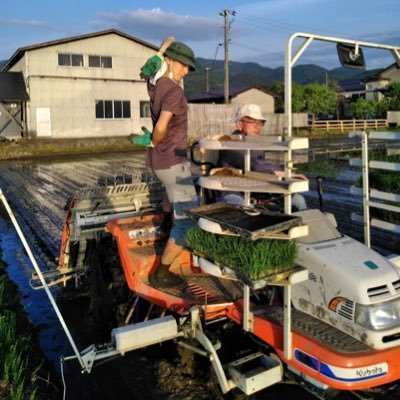 AjQlue1jBHe2RjX's profile picture. 会津の県業農業家👨‍🌾です。通称「隠れ家」で、みんなでワイワイ人生を楽しんでます！