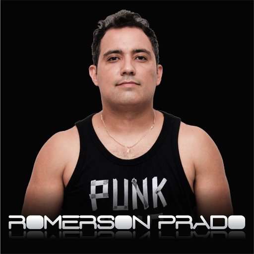 djromersonprado's profile picture. Brazilian Bass / House Music 2000 / Flash Back 80 & 90's.