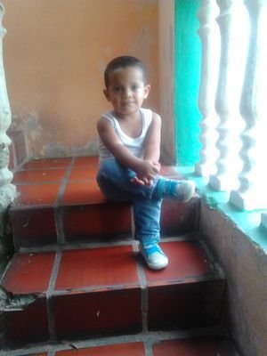 AlanFragoza's profile picture. 