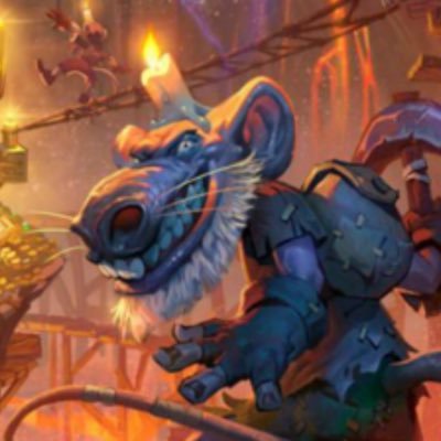 RT_Hearthstone Profile Picture