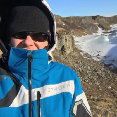 smith2_gregory's profile picture. Research scientist at Environment and Climate Change Canada. Views are my own. Sea Ice Weather Oceans Forecasting Science