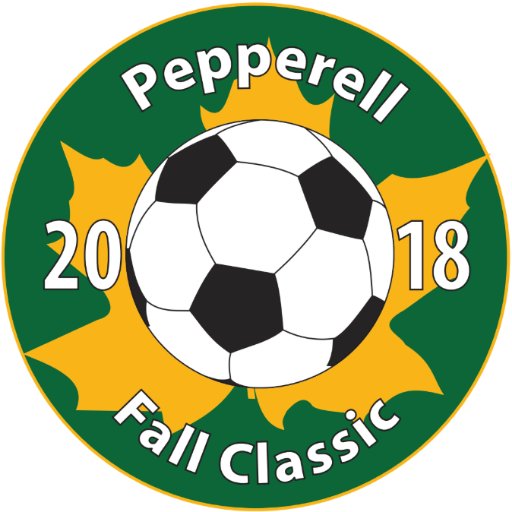 The Pepperell Fall Classic (PFC) is an annual youth soccer tournament with teams attending from all over New England. It is THE tournament of the fall season!
