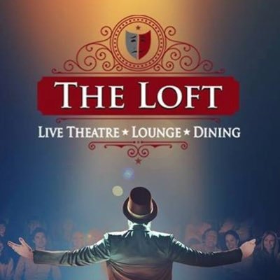 The Loft Theatre-Lounge-Dining located in the vibrant Heavenly Village, South Lake Tahoe. California’s award-winning live performance theatre and ultra lounge.