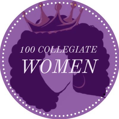 OFFICIAL NCAT 100 COLLEGIATE WOMEN!💟 100 Inspires ✨100 Empowers ✨100 Works 💜 IG:100women_ncat Snap:One0h0h