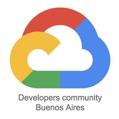 GCDBuenosAires's profile picture.