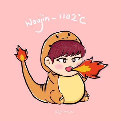 woojin_1102℃🔥(๑•̀8•́)و✧さんのプロフィール画像