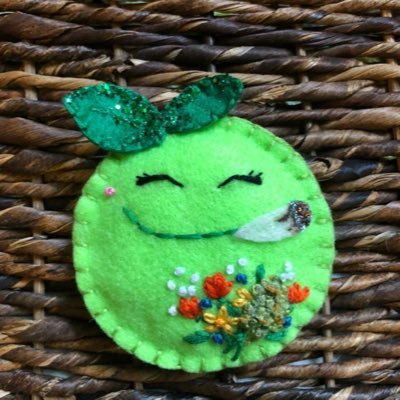 xPrincessplushx's profile picture. I make things. ✨Commissions are now open!✨ I will attempt anything...need a sparkly unicorn potato? Hold my beer https://t.co/vt0xwBJHzE