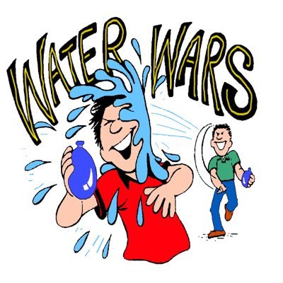 WKHS_Water_wars's profile picture. Waterford Kettering's 4th annual water wars. Account taken over by Nick Brown as of May 29th, 2018.