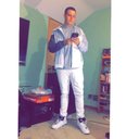 Damon Jones - @dman105 - Twitter