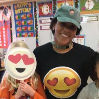Whitney Hinnant (@eqwhityeducator) 's Twitter Profile