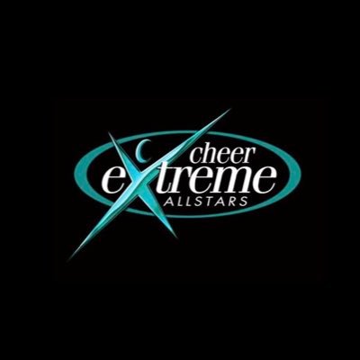 Official Twitter Account for Cheer Extreme's 11 locations in NC, VA, MD, TN, and IL.