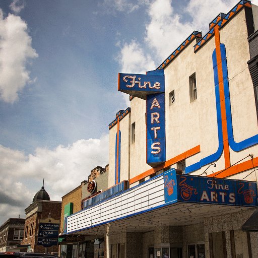 fineartsdenton's profile picture. est. 1935