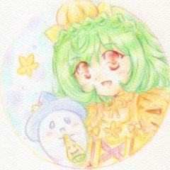 ✲咲野 凛✲(花騎士団長)さんのプロフィール画像