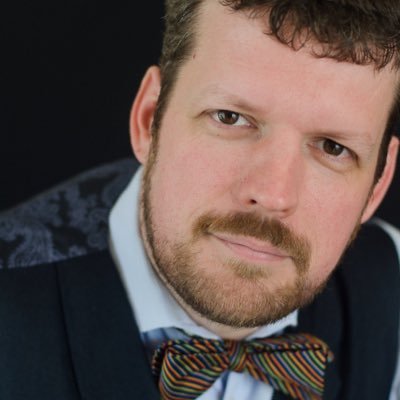 JeffintheBowtie Profile Picture