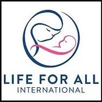 Life For All International (@lifeforallintl) 's Twitter Profile