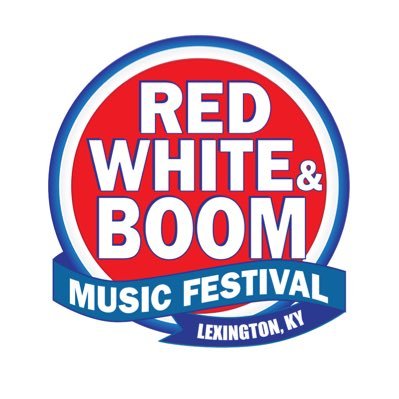 RED, WHITE & BOOM Profile