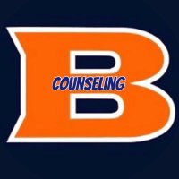 Brandeis Counseling(@Bronco_Guidance) 's Twitter Profile Photo