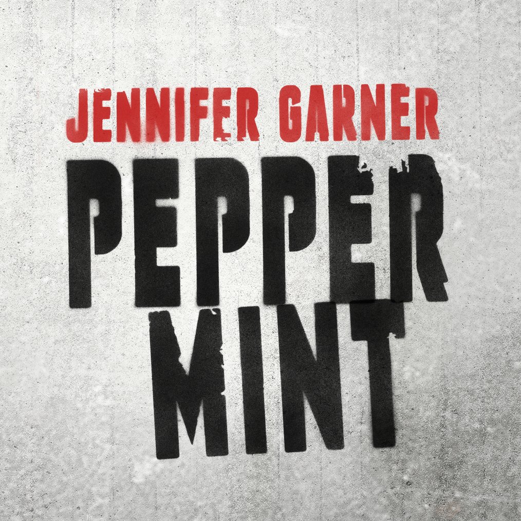 The official account for #PeppermintMovie starring Jennifer Garner – Own it now on Digital HD and on Blu-Ray & DVD December 11.