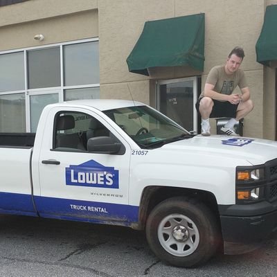 alexcarr4's profile picture. Quidquid latine dictum sit, altum sonatur.