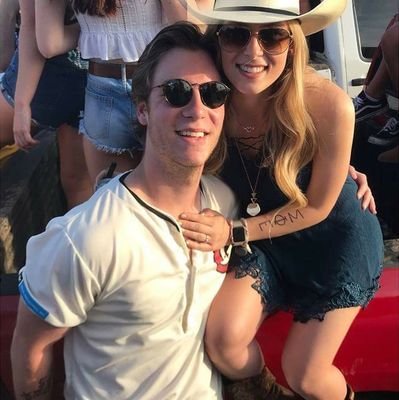 thegrayprewitt's profile picture. A man's reach should exceed his grasp | Go Pokes | COYS