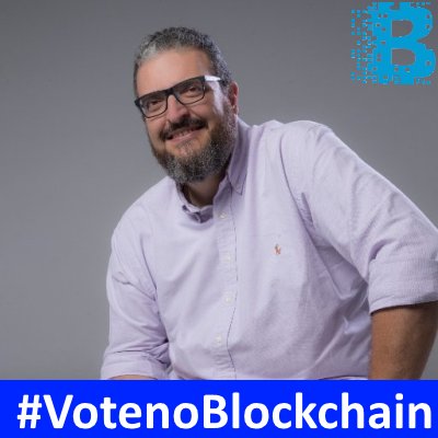 carlamorim's profile picture. Negócios disruptivos para enfrentar o novo mundo distribuído, em rede.