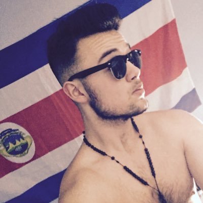 GascaGabriel's profile picture. 22 /San José , Costa Rica /Pura Vida🇨🇷🇺🇸