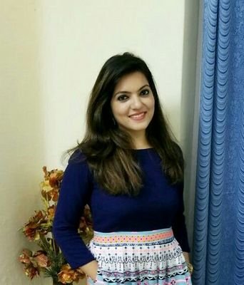 ParinaSood's profile picture. Ex programming head Chd, Shimla, Patiala @mirchiworld |
Ex RocSearch| Ex @indiatoday | Ex Franchise India | Ex @hindustantimes