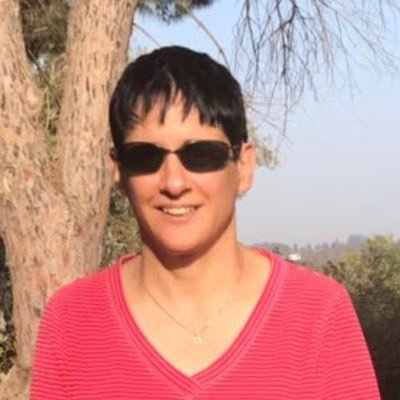 Ayelet Erez Profile