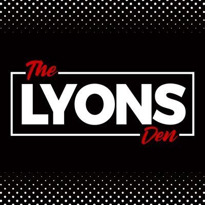 Home of “The Lyons Den” podcast. It’s a podcast about anything you’ll find interesting. I interview guests and chat with my wife #PodernFamily @bigredsocial