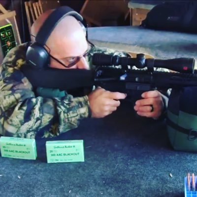 yankeefirearms's profile picture. This is the official Twitter account of Yankee Firearms. Come check out my #YouTube channel and subscribe. follow me on Twitter #Firearm #gun #nra #firearms