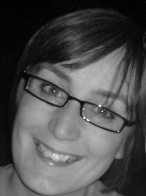 Mandy Allbright
