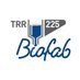 TRR225Biofab (@SFB_TRR225) Twitter profile photo