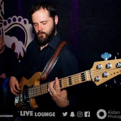 GrahamSmithBass Profile Picture