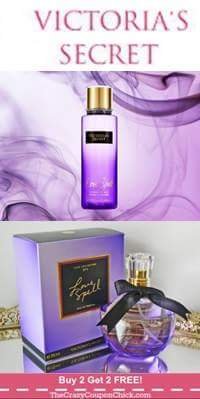 CREATE YOUR OWN SIGNATURE FRAGRANCE